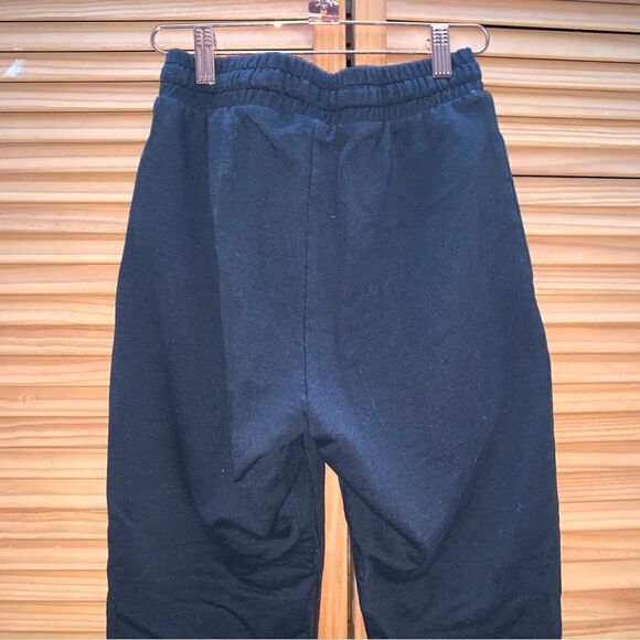 Gymshark Black Joggers XS - Picture 4 of 6